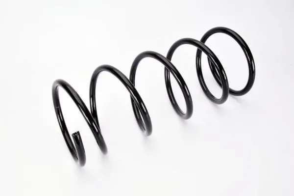 Arc spiral