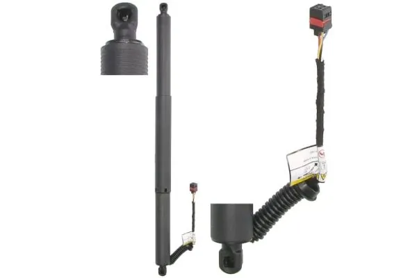 Motor electric haion