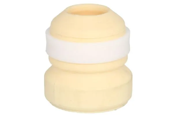 Tampon cauciuc, suspensie