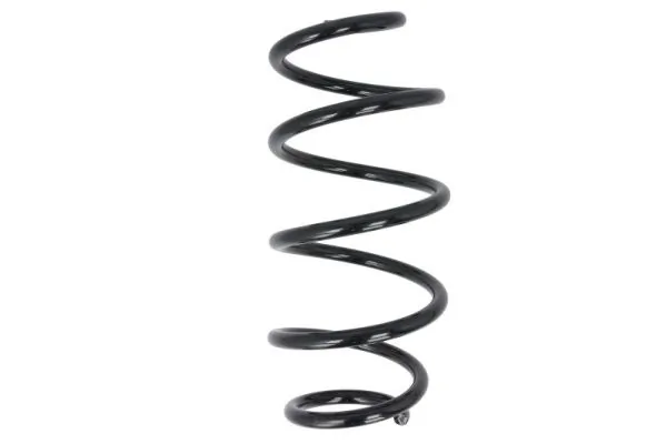 Arc spiral