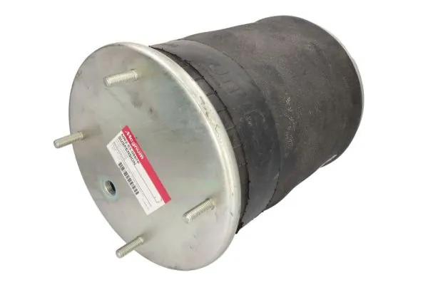 Burduf suspensie pneumatica