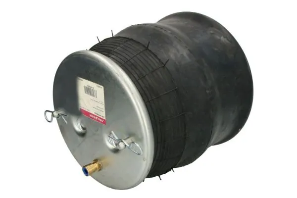 Burduf suspensie pneumatica
