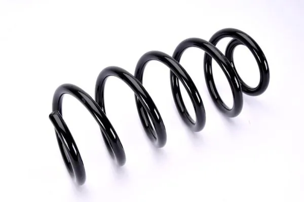 Arc spiral