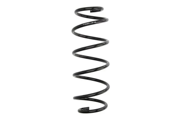Arc spiral