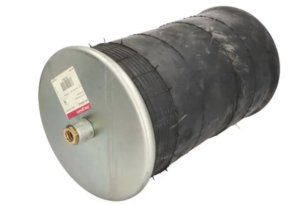 Burduf suspensie pneumatica