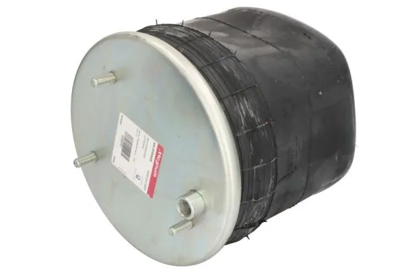 Burduf suspensie pneumatica
