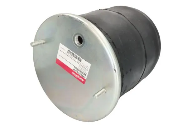 Burduf suspensie pneumatica