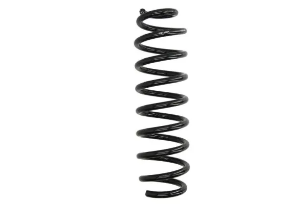 Arc spiral