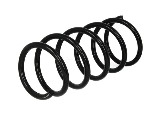 Arc spiral