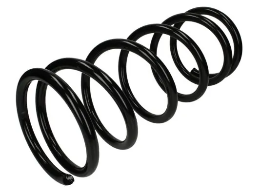 Arc spiral