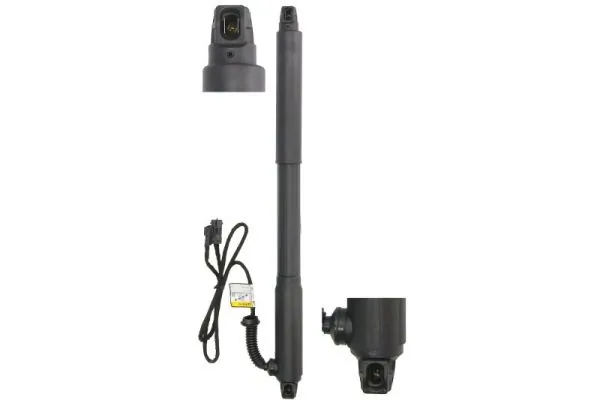 Motor electric haion