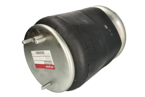 Burduf suspensie pneumatica