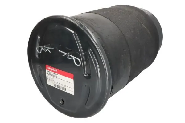 Burduf suspensie pneumatica