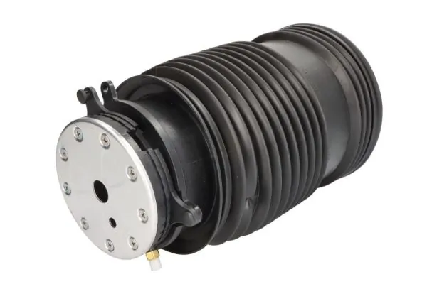 Arc pneumatic directie
