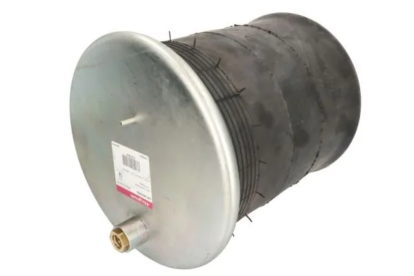 Burduf suspensie pneumatica