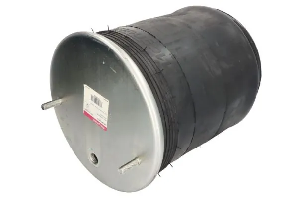 Burduf suspensie pneumatica