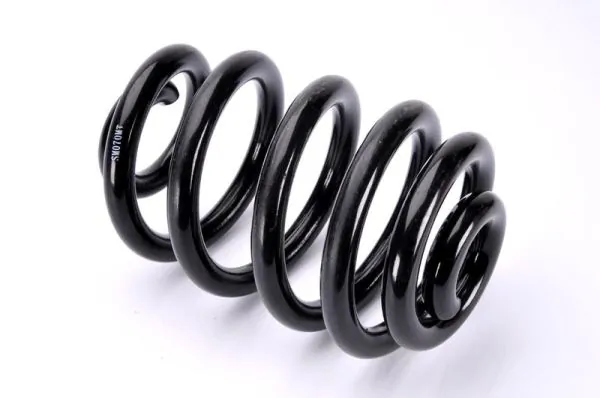 Arc suspensie