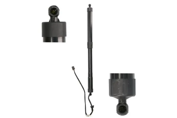 Motor electric haion