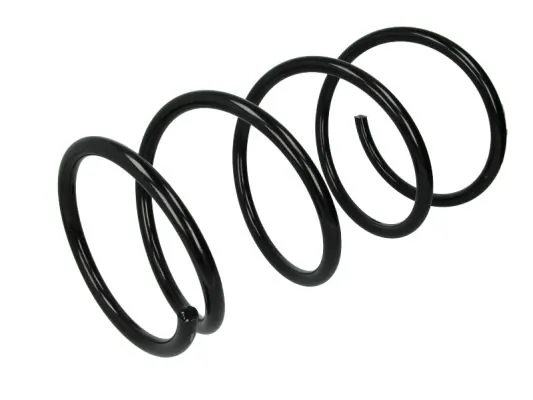 Arc spiral