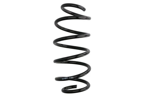 Arc suspensie