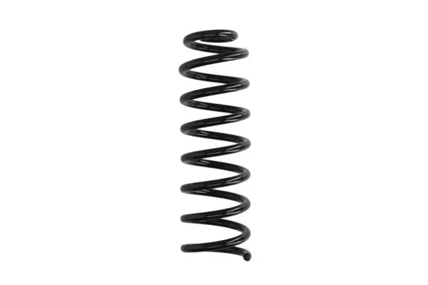 Arc spiral