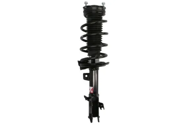 Set suspensie arcuri elicoidale / amortizoare