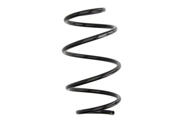 Arc spiral
