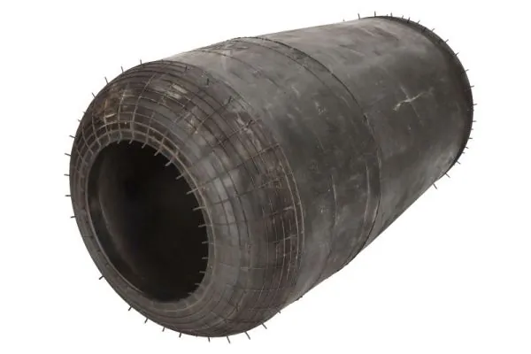 Burduf suspensie pneumatica
