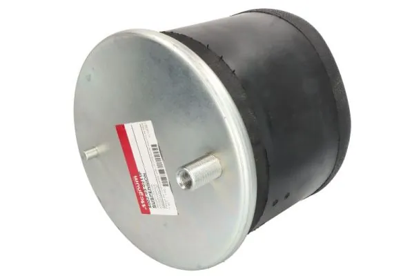 Burduf suspensie pneumatica