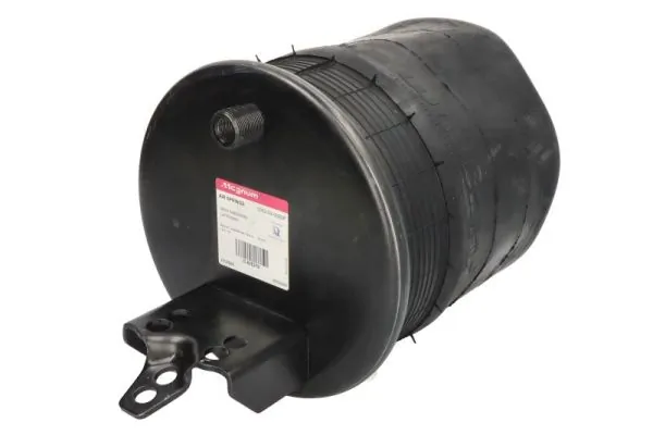 Burduf suspensie pneumatica