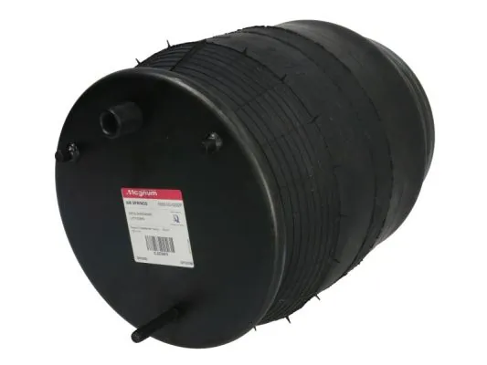 Burduf suspensie pneumatica