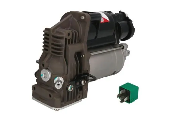Compresor instalatie aer comprimat