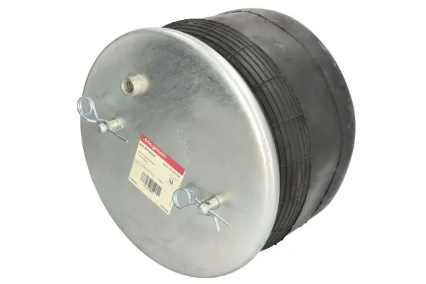 Burduf suspensie pneumatica