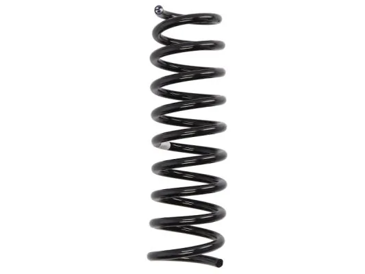 Arc spiral