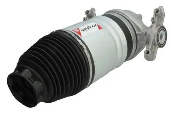 Arc pneumatic directie