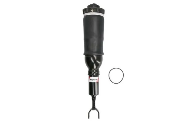 Brat arc pneumatic