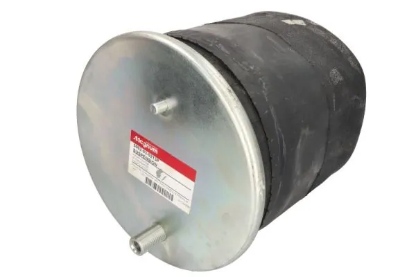 Burduf suspensie pneumatica