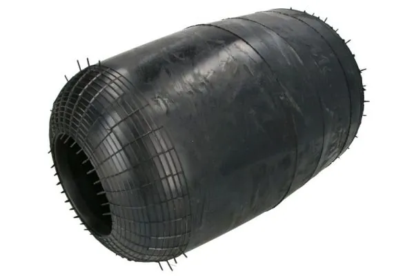 Burduf suspensie pneumatica