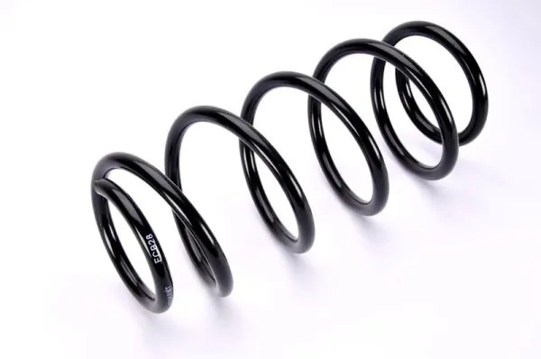 Arc suspensie