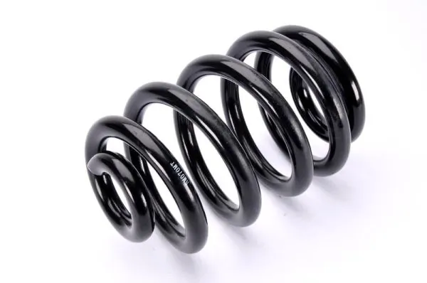 Arc suspensie
