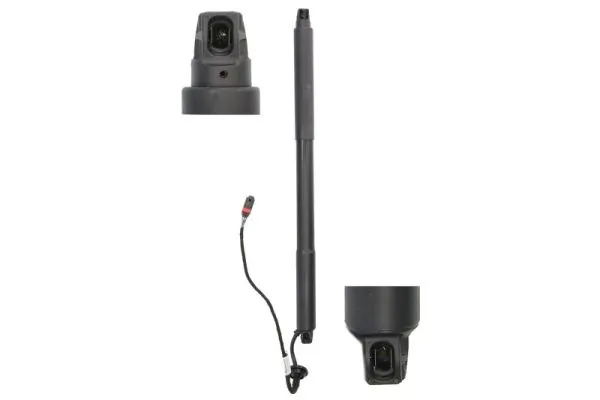 Motor electric haion