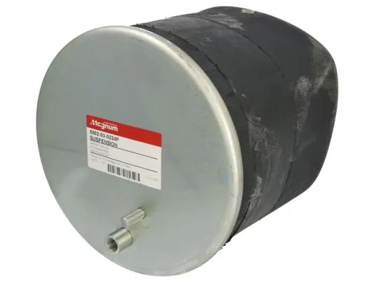 Burduf suspensie pneumatica
