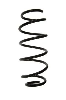 Arc spiral