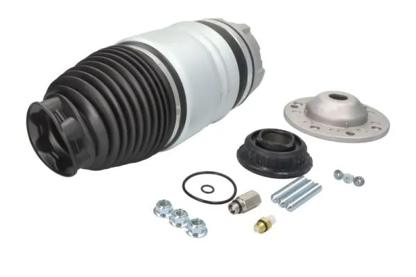 Arc pneumatic directie