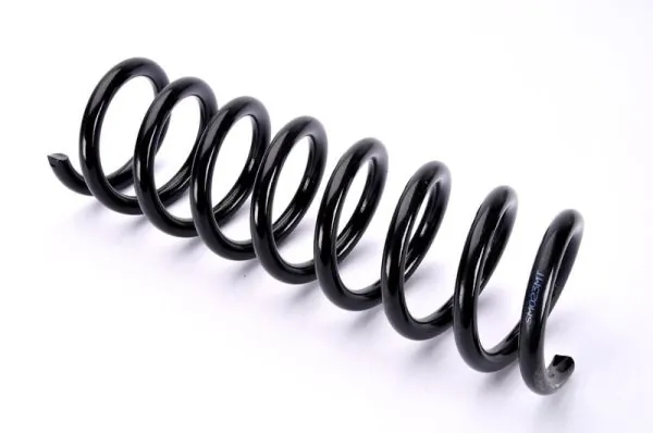 Arc suspensie
