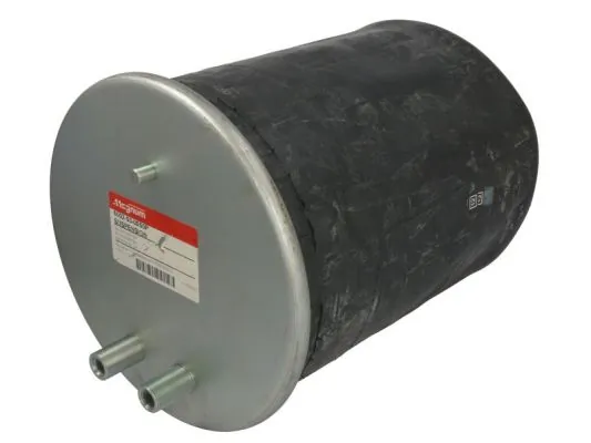 Burduf suspensie pneumatica