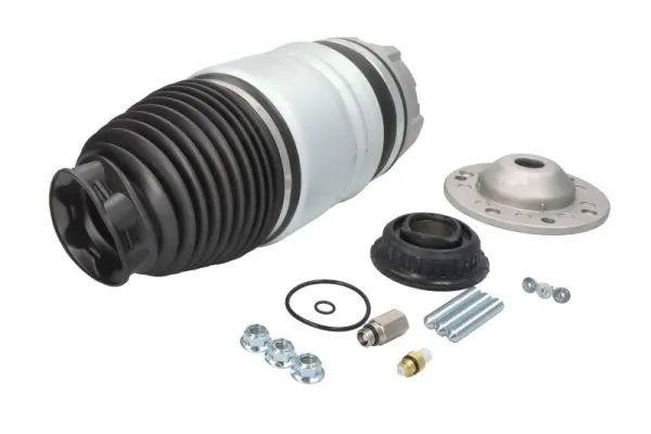 Arc pneumatic directie