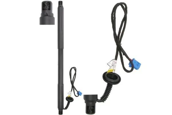 Motor electric haion