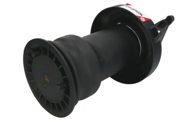 Arc pneumatic directie