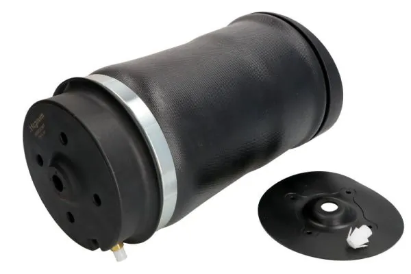 Arc pneumatic directie